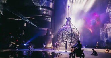 Defining Stage Management Style