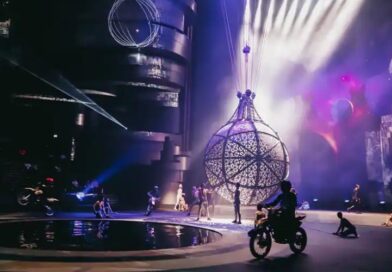 Defining Stage Management Style