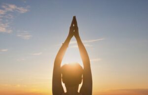 Embracing Darkness: A Journey Through Grief and Healing