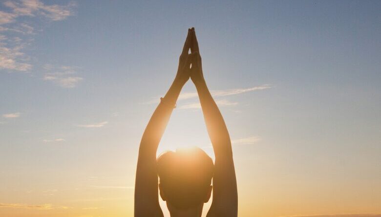 Embracing Darkness: A Journey Through Grief and Healing