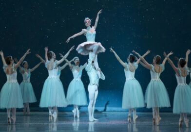 Tips on Stage Managing for Ballet - StageLync