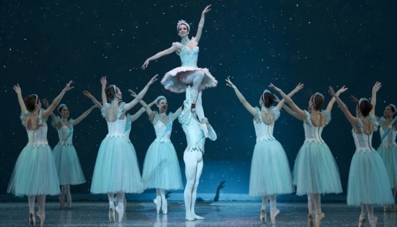 Tips on Stage Managing for Ballet - StageLync