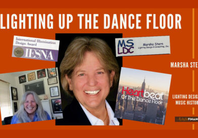 Marsha Stern Lighting Design