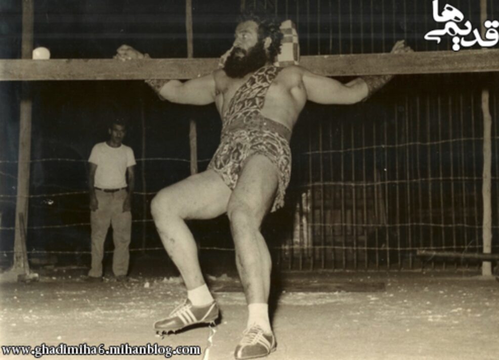 Khalil Oghab