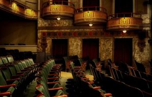 Let’s Talk About Theatre Etiquette: A Reminder