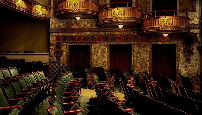 Let’s Talk About Theatre Etiquette: A Reminder