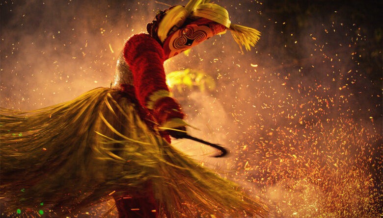 Contemporary Indian Theatre