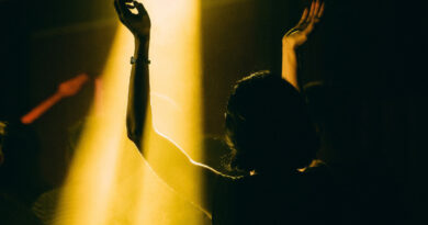 Why Theatre Still is, and Always Will Be, Important