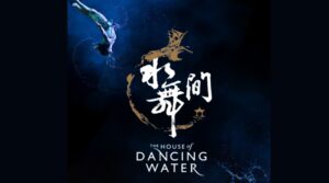 Melco Resorts & Entertainment Partners with Our Legacy Creations to Remount the Acclaimed “The House of Dancing Water” Show