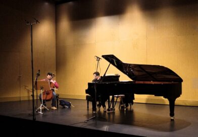 Recording Acoustic Music in an Ambient Space