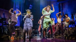 Hadestown to Make Australia Debut