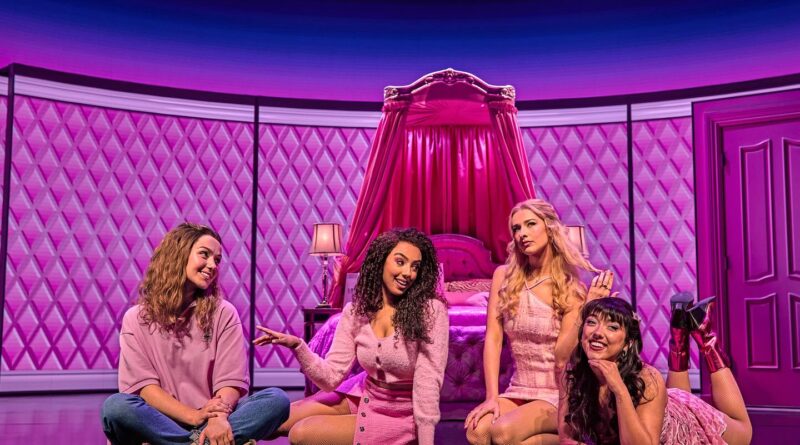 Mean Girls West End