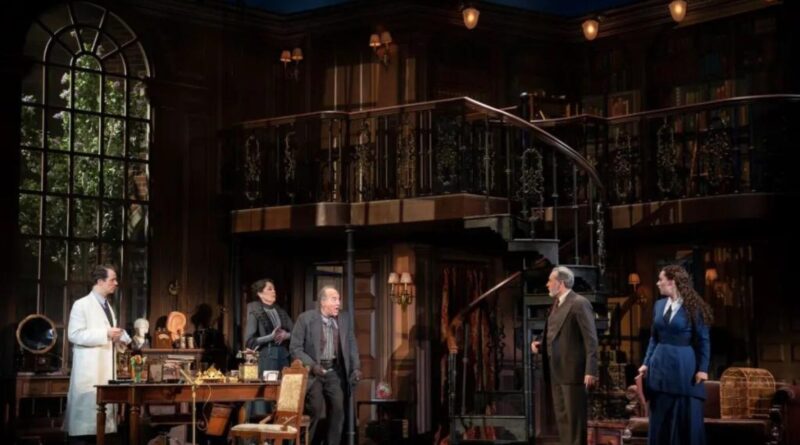 Power vs Service Leadership in Stage Management - StageLync