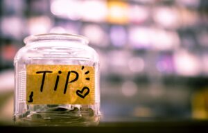 Transform Emotional Pain: The ‘Taking It Personally’ Tip Jar Challenge