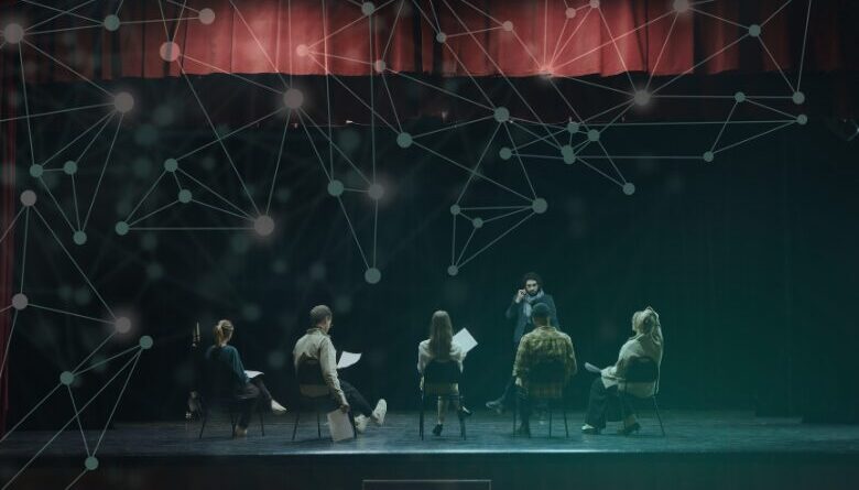 Magic of Stage Management