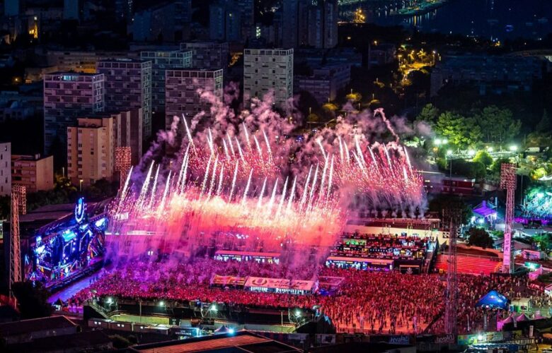 ULTRA Europe Festival