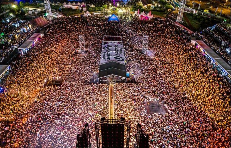 ULTRA Europe Festival