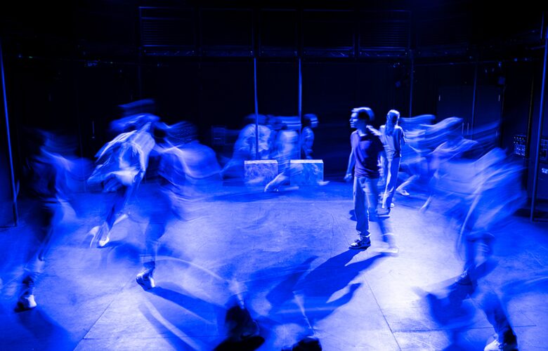 London Drama School Ends Audition Fees