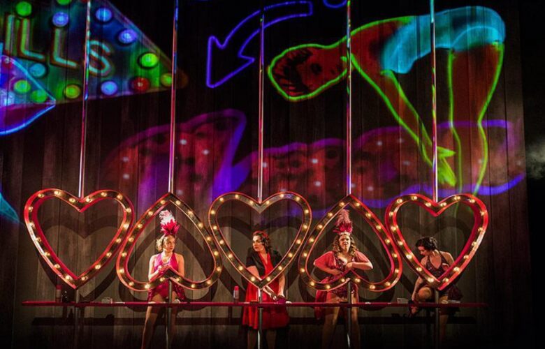 London Drama School Ends Audition Fees