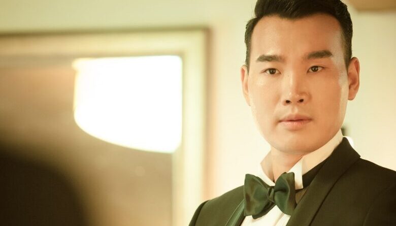 Interview With Young Woo Kim