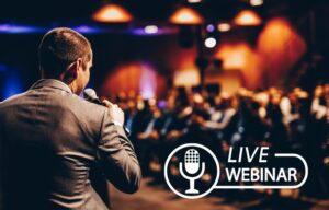 Corporate Show Caller Webinar Workshops With Kate Salberg