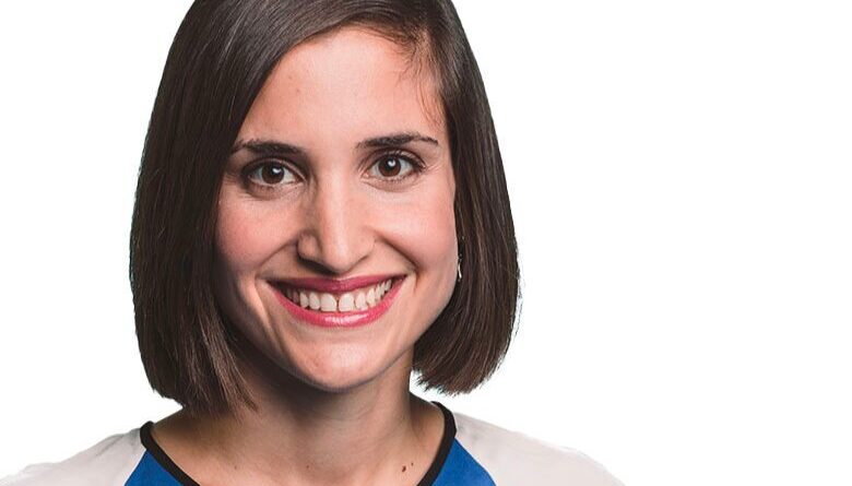 Juliette Feld Grossman