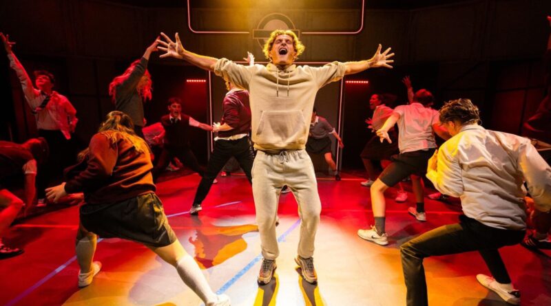 NYMT Sets GUINNESS WORLD RECORD™ for Most Costume Changes in Our House