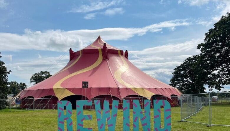 Rewind Festival