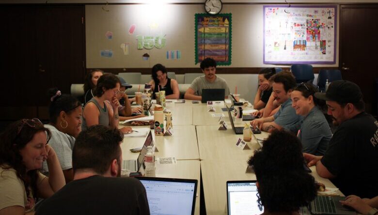 Olde School Shakespeare Collective of Chicago