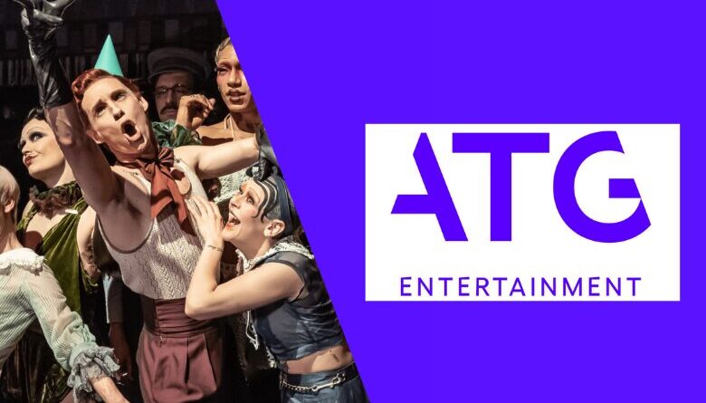 ATG Entertainment
