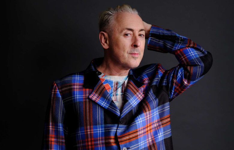 Alan Cumming