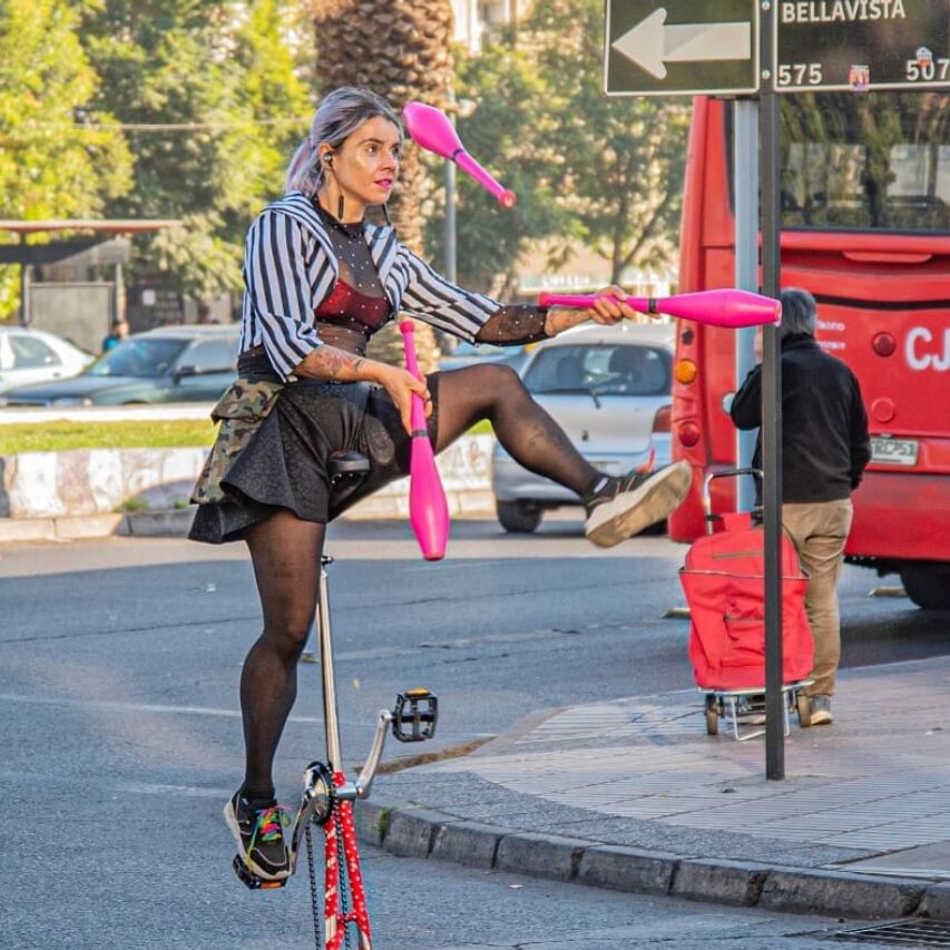 Urban Circus