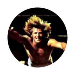 Circus Ring of Fame