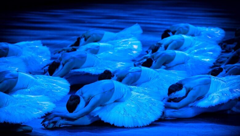 English National Ballet