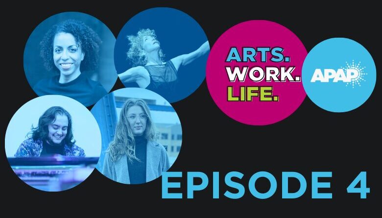 Association of Performing Arts Professionals