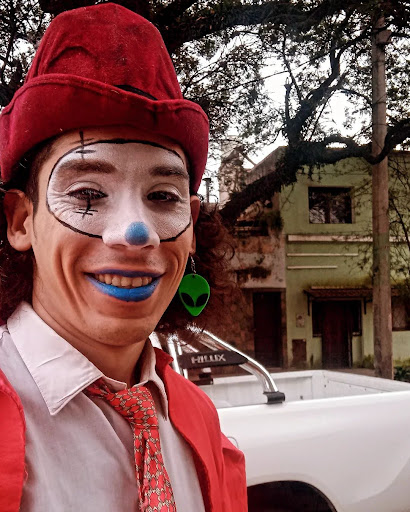 Urban Circus