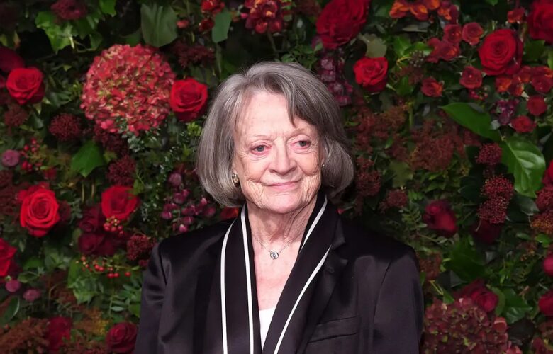 Dame Maggie Smith takes her Final Bow, Passes Away at 89