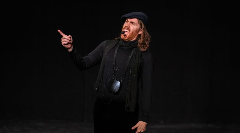 's RocHaHa Clown Festival Debuts in September - StageLync