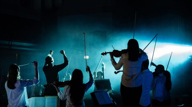 Sinfonia Smith Square Unveils 202425 Fellowship Orchestra