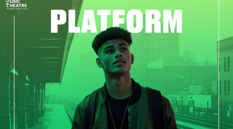The National Youth Music Theatre (NYMT) Showcases Next Generation of Talent with PLATFORM and CRESCENDO Events - StageLync