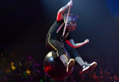 Nik Wallenda's Wonderland Returns to Sarasota for Season 2