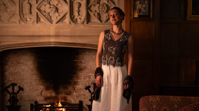 Scar Theatre Presents a Thrilling, Queer Take on the Great Gatsby at the Cockpit Theatre - StageLync