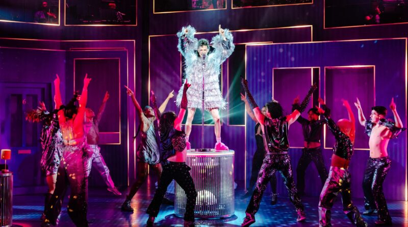 WHY AM I SO SINGLE Musical to Conclude at Garrick Theatre