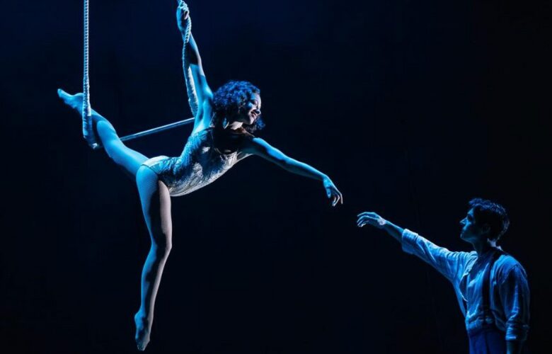 Water For Elephants Closing on Broadway