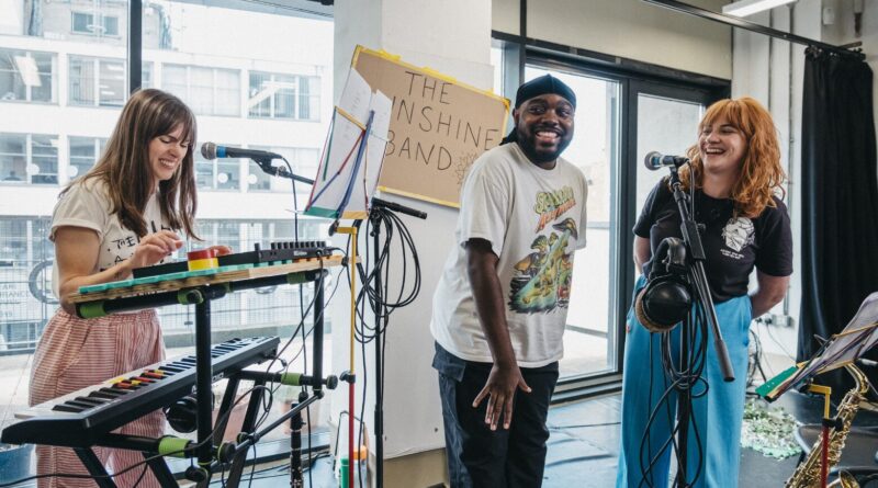 West End Stars Bring The Fir Tree to Artsdepot This Winter