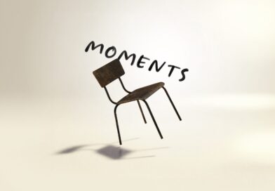 Theatre Re's Moments UK Tour This Autumn