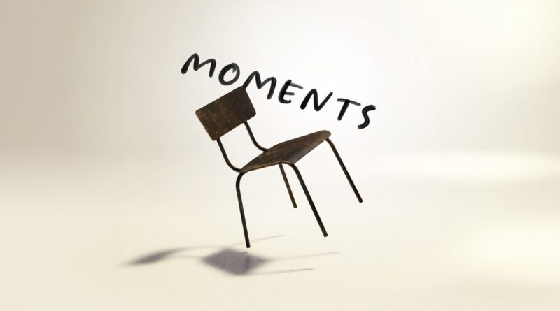 Theatre Re's Moments UK Tour This Autumn