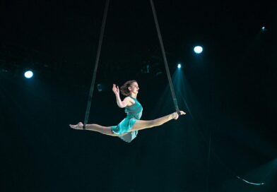 Circus Festival Weekend of Community Classes, Workshops, and Shows Returns to Brattleboro in November