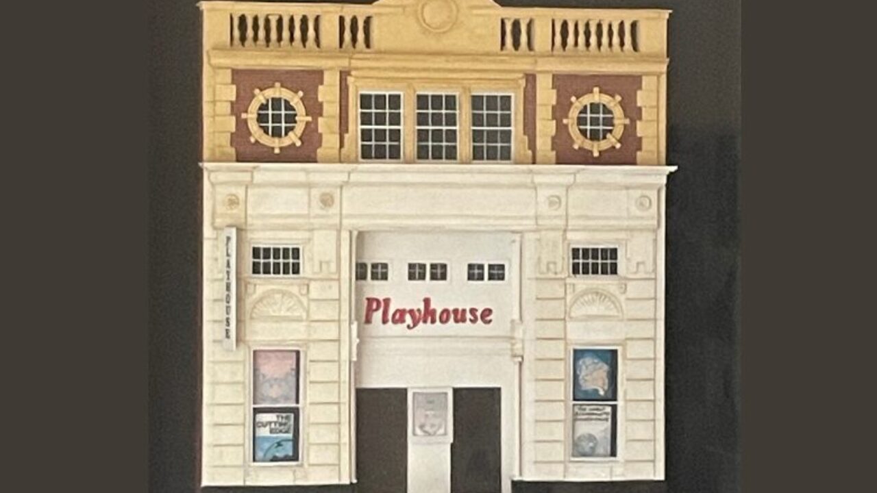 Curtain Call Memories Part 2: Life in a 1950s Theatre Family - StageLync