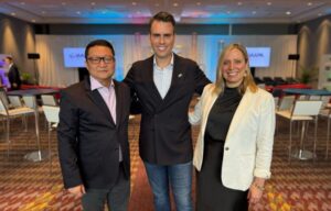 RWS Global Shares Bold Plan for Worldwide Growth